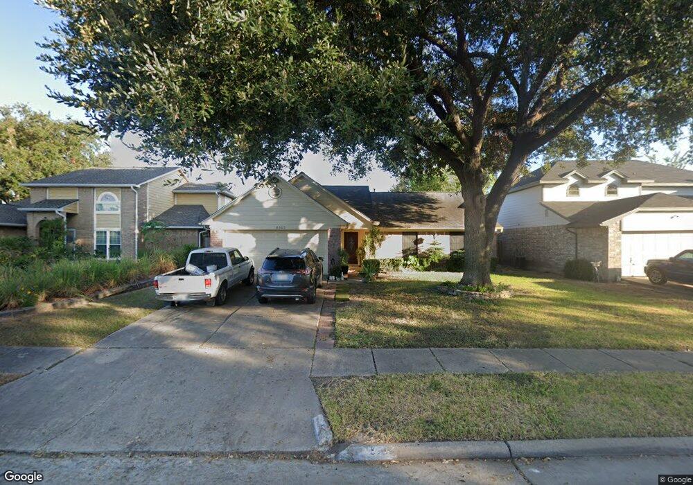 8502 Battle Plains Dr, Houston, TX 77040 - photo 1