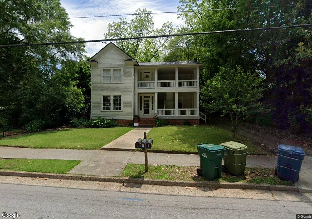 506 Tanner St, Carrollton, GA 30117 - photo 1