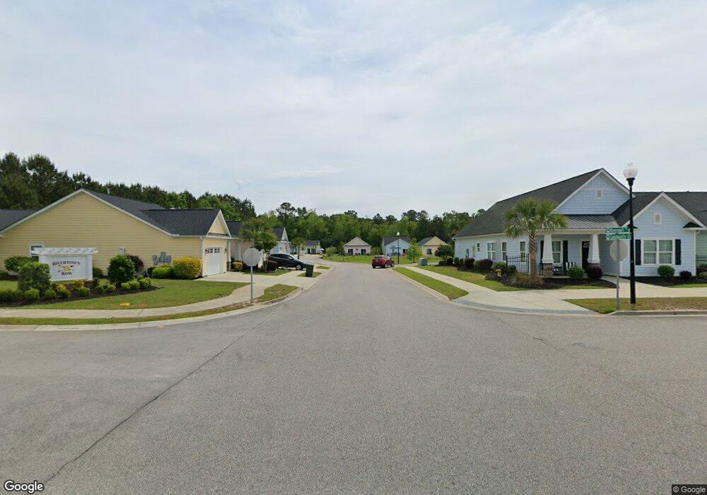 Track 4 Community Dr, Conway, SC 29526 - photo 1