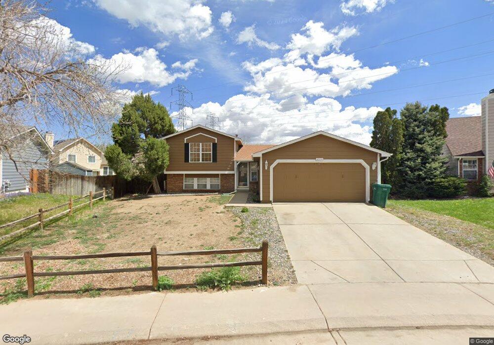 4210 S Halifax Way, Aurora, CO 80013 - photo 1