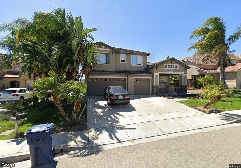 1727 Sanger Peak Way, Antioch, CA 94531 - photo 1