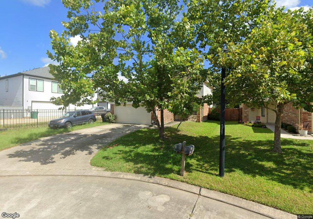 7218 Autumn Day Ct, Magnolia, TX 77354 - photo 1