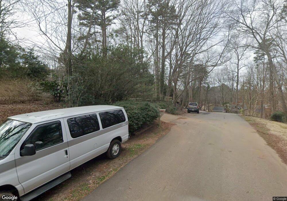 2910 Hamilton Rd, Cumming, GA 30041 - photo 1