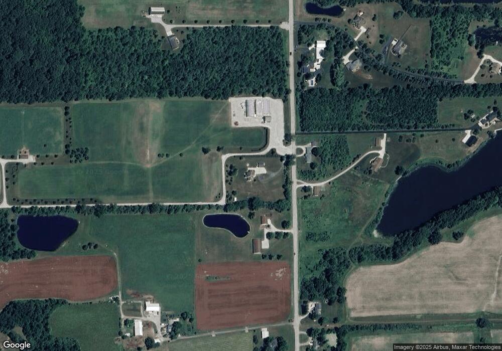 17003 Amstutz Rd, Leo, IN 46765 - photo 1