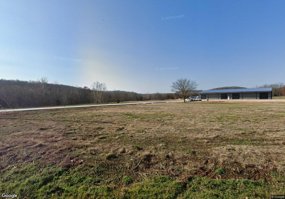 16139 E Black Oak Rd, Fayetteville, AR 72701 - photo 1