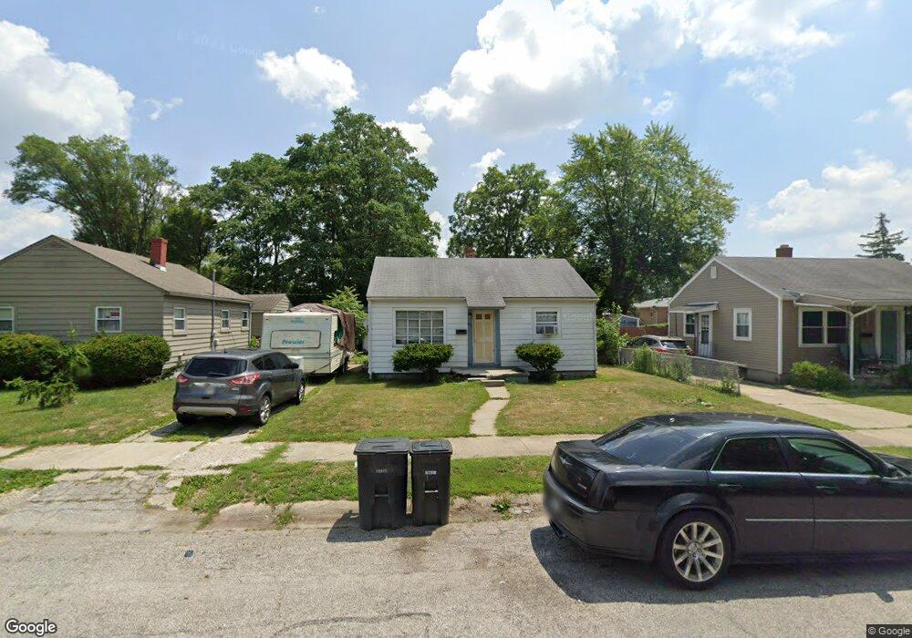 1405 S 2nd St, Lafayette, IN 47905 - photo 1