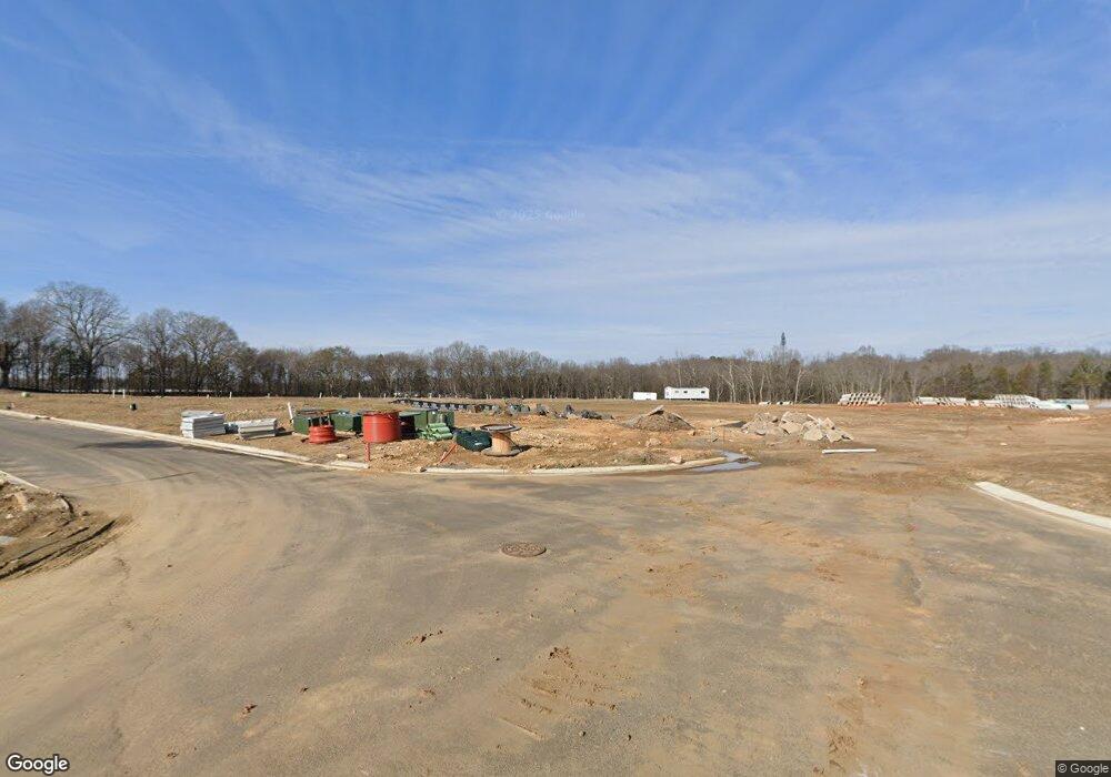 1243 Maple Shade Rd SW, Concord, NC 28027 - photo 1