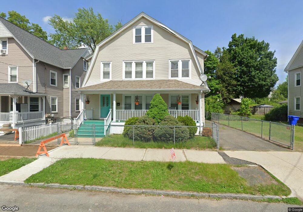 79-81 Bryant St, Springfield, MA 01108 - photo 1