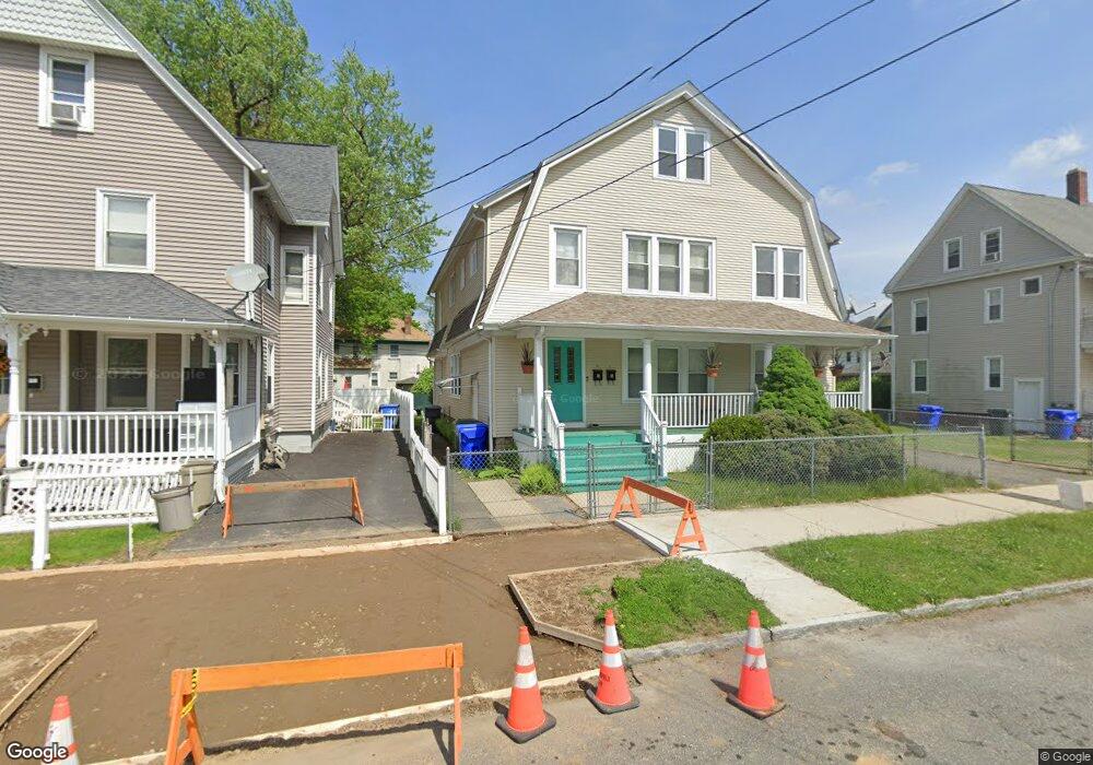 79 Bryant St unit 81, Springfield, MA 01108 - photo 1