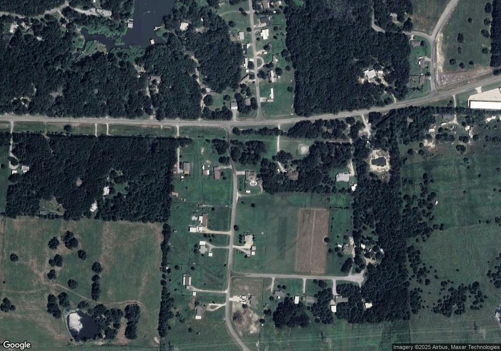 208 County Road 2607, Bonham, TX 75418 - photo 1