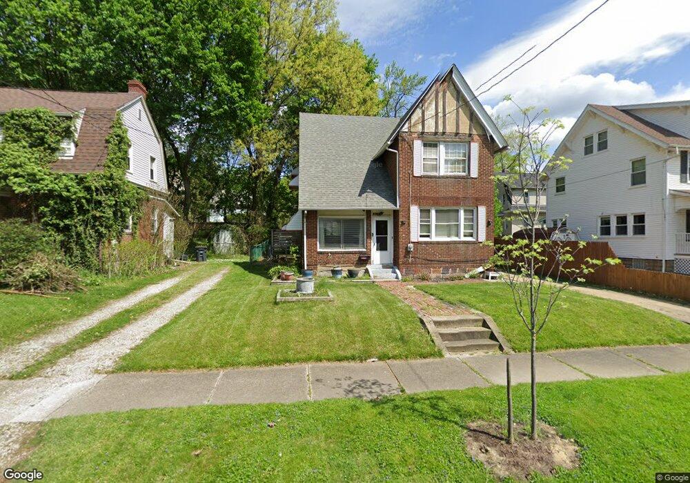 1675 Preston Ave, Akron, OH 44305 - photo 1