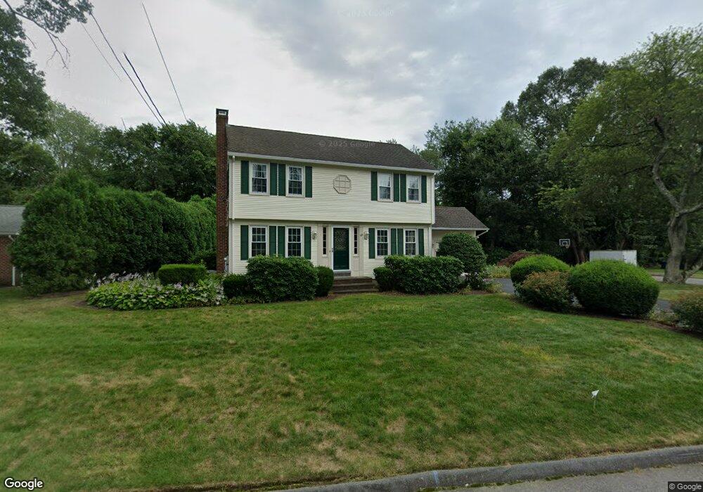 66 Waldo Rd, Warwick, RI 02889 - photo 1