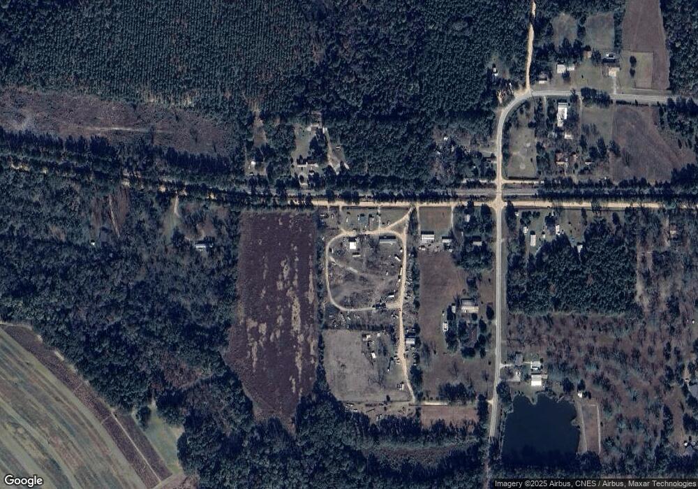 498 Hilton Memory Rd, Vidalia, GA 30474 - photo 1