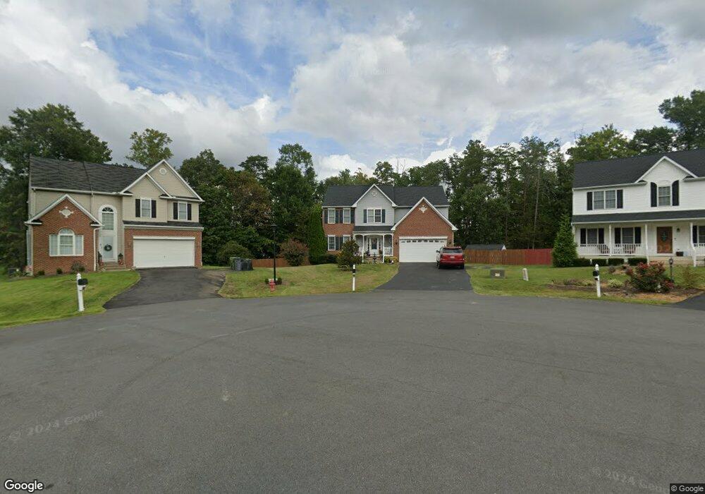 2255 Bluebird Ln, Locust Grove, VA 22508 - photo 1