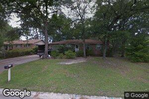 2510 Stonehenge Dr, Cayce, SC 29033