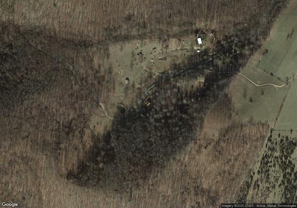 1531 N Mountain Rd, Upper Tract, WV 26866 - photo 1