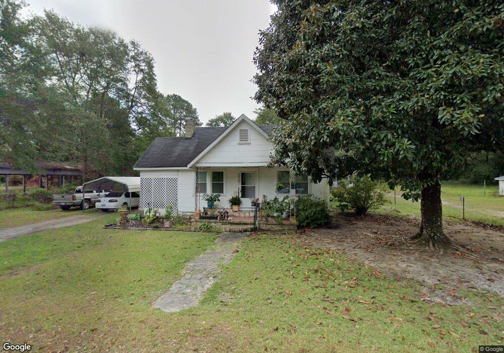 2207 Thornton Ave, West Columbia, SC 29169 - photo 1