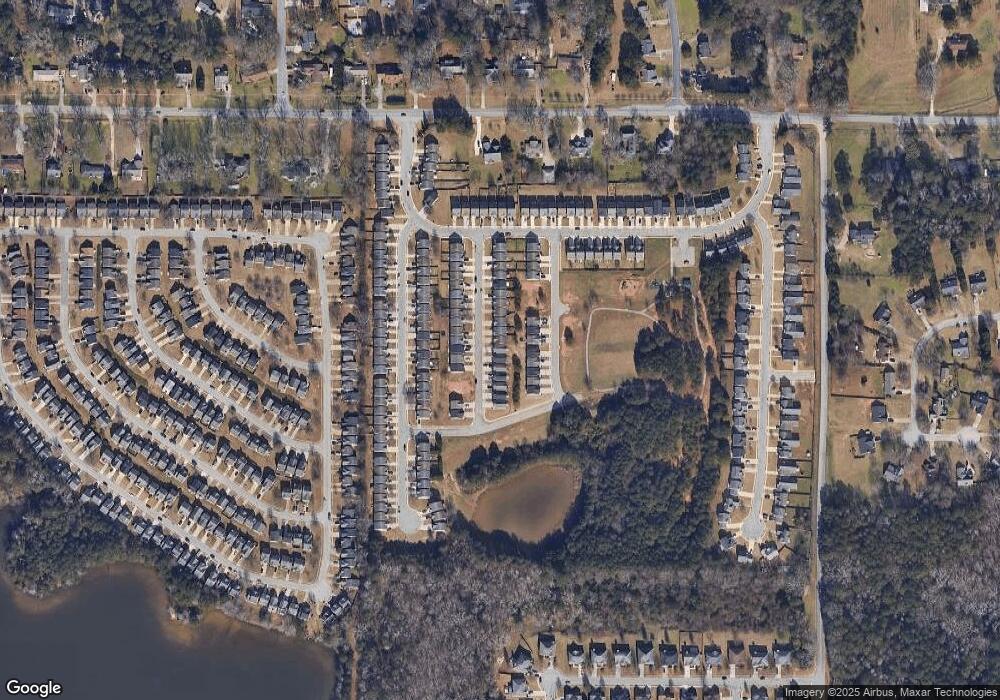 125 Chandler Trace, Covington, GA 30016 - photo 1