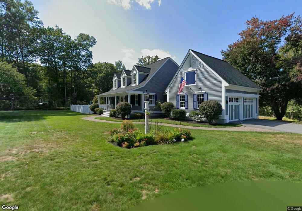 99 Parkhurst St, Dunstable, MA 01827 - photo 1