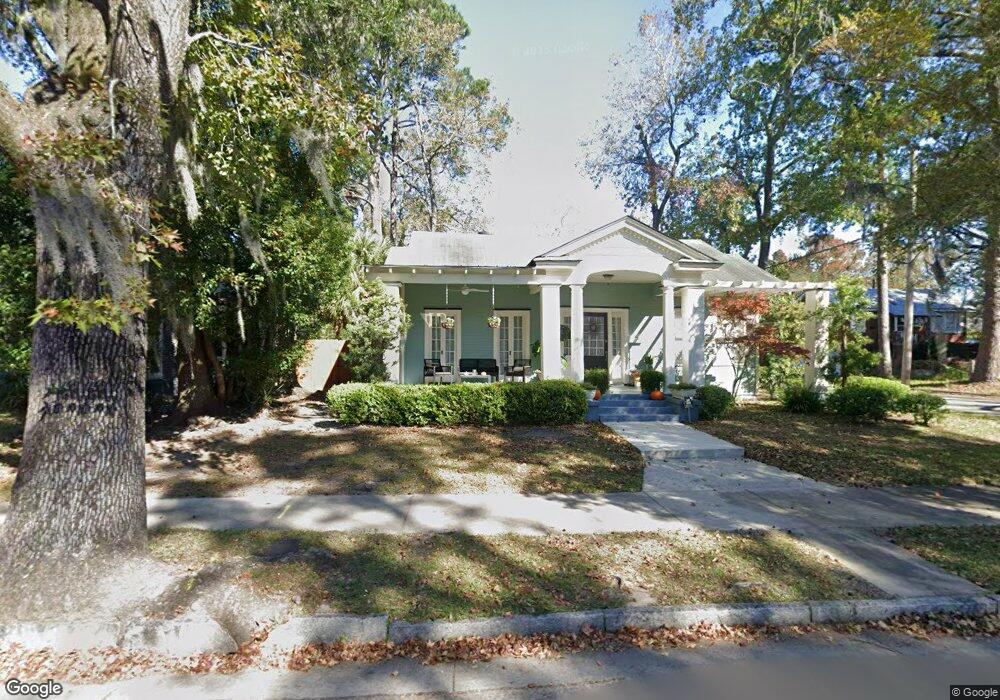 1234 E 49th St, Savannah, GA 31404 - photo 1