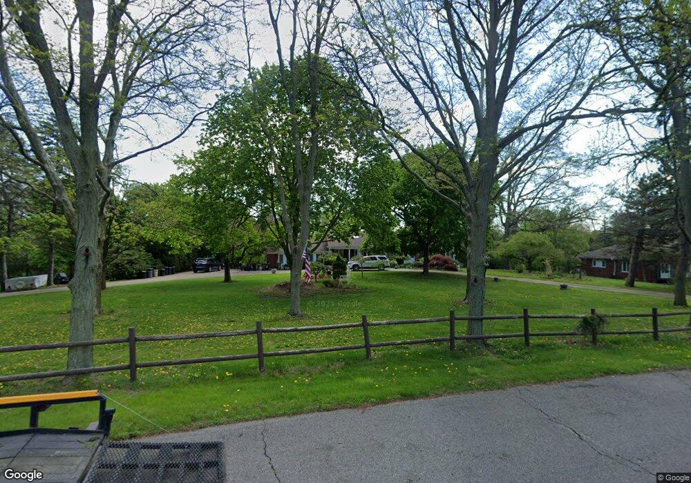 4880 Valley Vista Cir, Troy, MI 48098 - photo 1