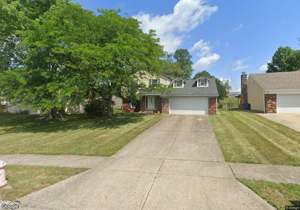 2678 Bonne Cir, Columbus, OH 43207 - photo 1