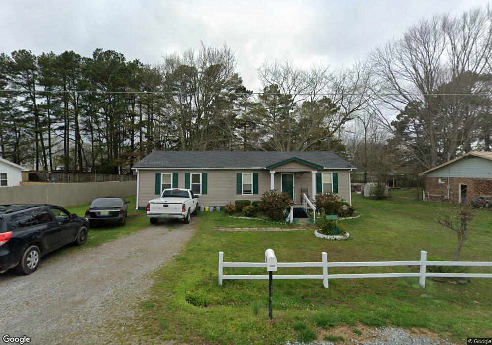 28605 Reyer Rd, Ardmore, AL 35739 - photo 1