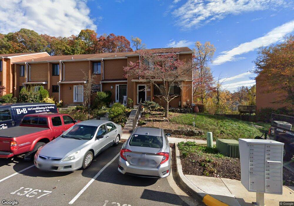 1367 Hazel Nut Ct, Annapolis, MD 21409 - photo 1