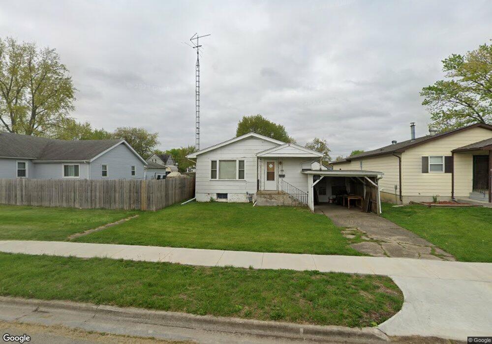 1313 Delavan St, Lincoln, IL 62656 - photo 1