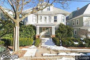 42 Liberty Ave Unit 3, Somerville, MA 02144