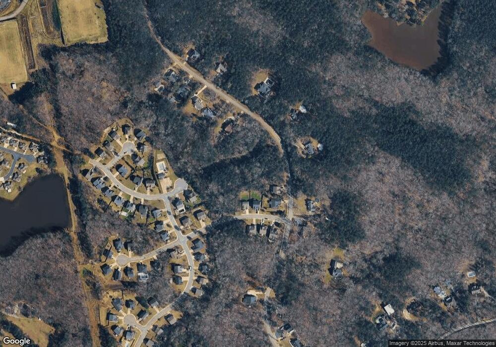 240 Woodthrush Rd, Chapin, SC 29036 - photo 1