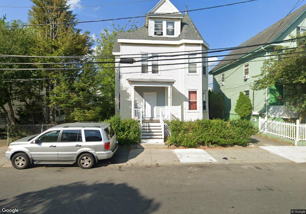 69 Franklin St, Lynn, MA 01902 - photo 1