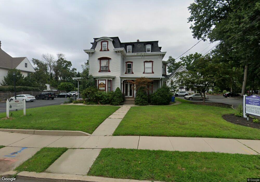 101 E Union Ave, Bound Brook, NJ 08805 - photo 1