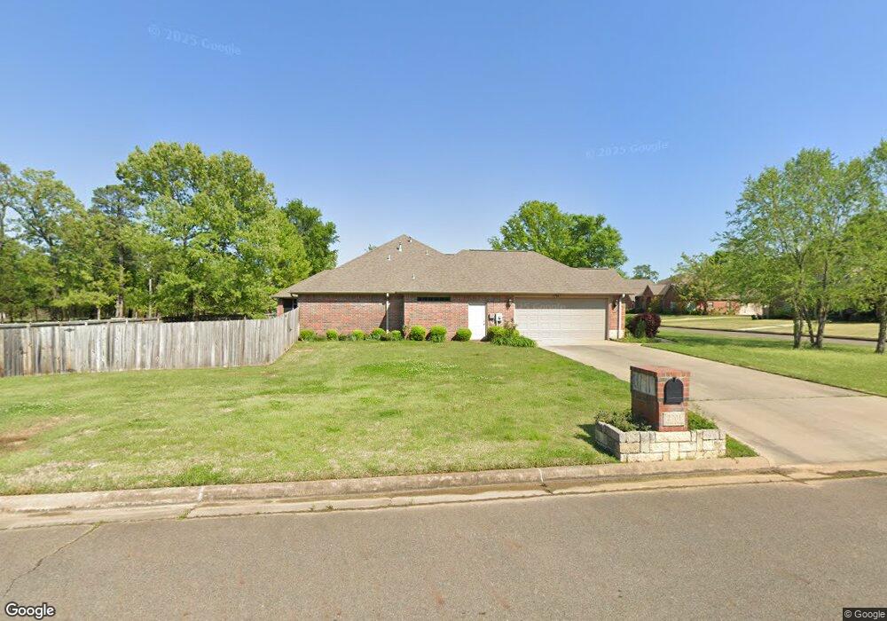 2701 Pauls Cir, Texarkana, AR 71854 - photo 1