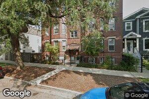 3572 W Cortland St Unit 1, Chicago, IL 60647