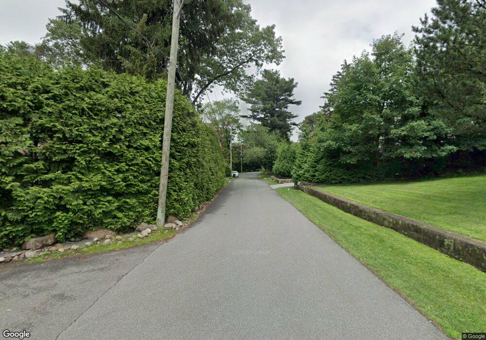 14 W Main St, Alpine, NJ 07620 - photo 1