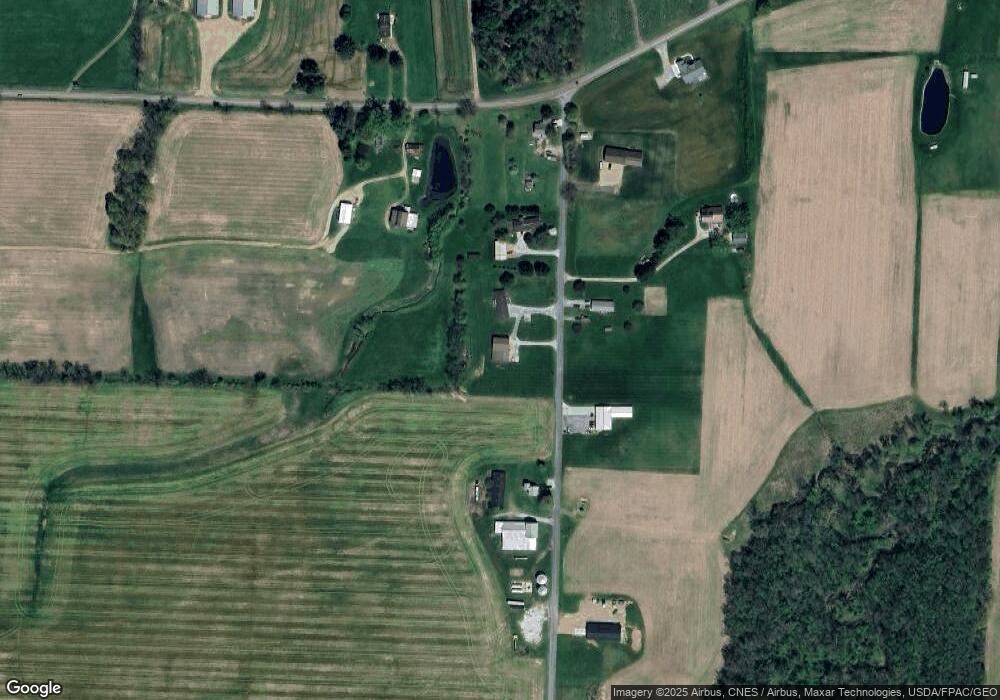 14945 Carey Ln, Danville, OH 43014 - photo 1