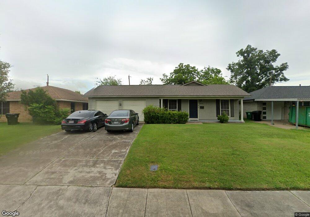 5426 Verdome Ln, Houston, TX 77092 - photo 1
