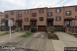 409 Herman Ave, Wilmerding, PA 15148