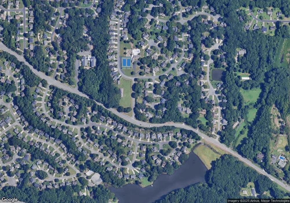 1216 Saddle Ridge Ct NW, Kennesaw, GA 30144 - photo 1