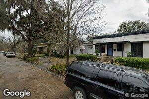 1129 E 49th St, Savannah, GA 31404