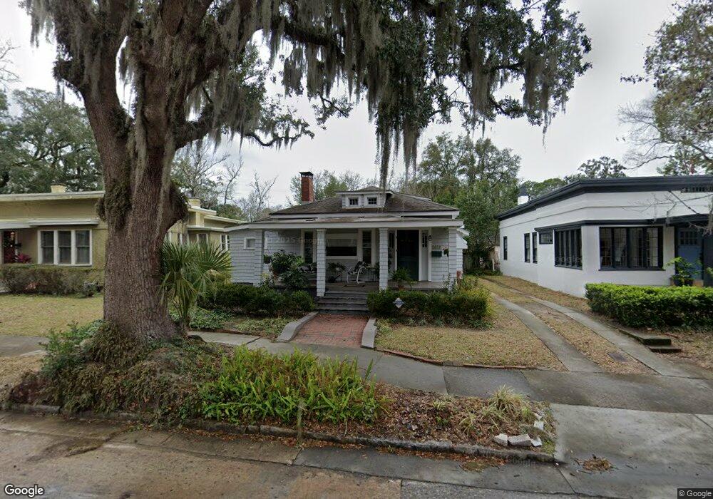 1129 E 49th St, Savannah, GA 31404 - photo 1