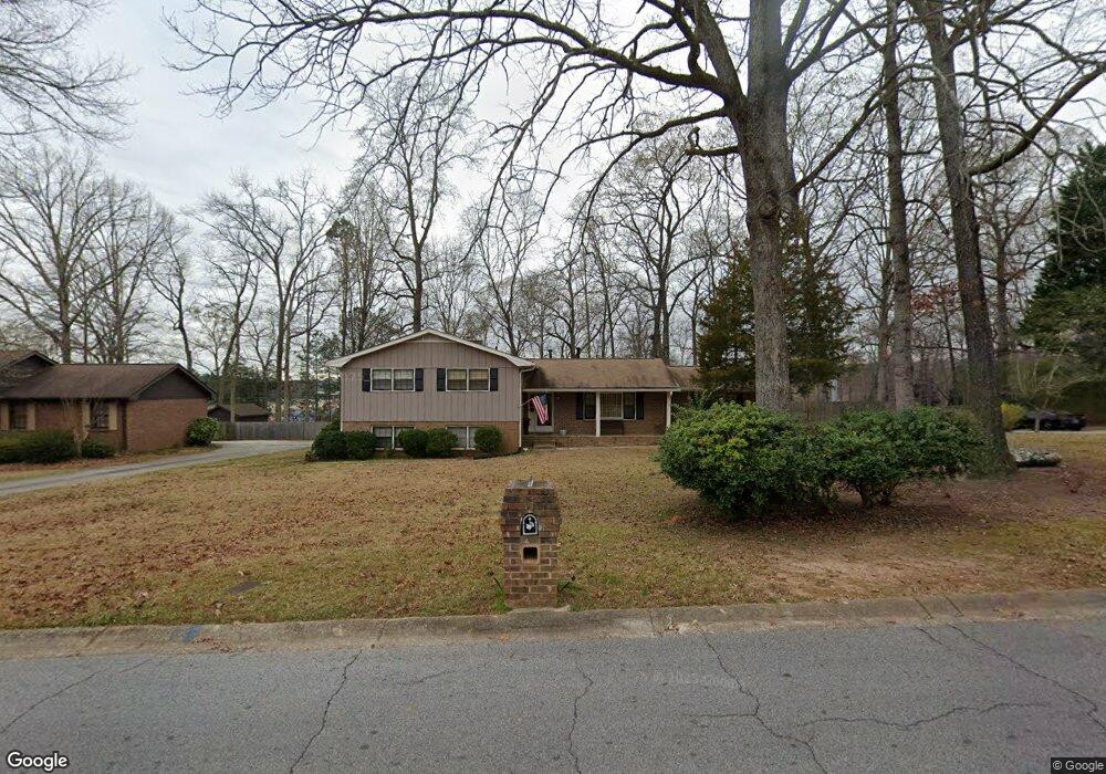 8365 Winston Way, Jonesboro, GA 30236 - photo 1