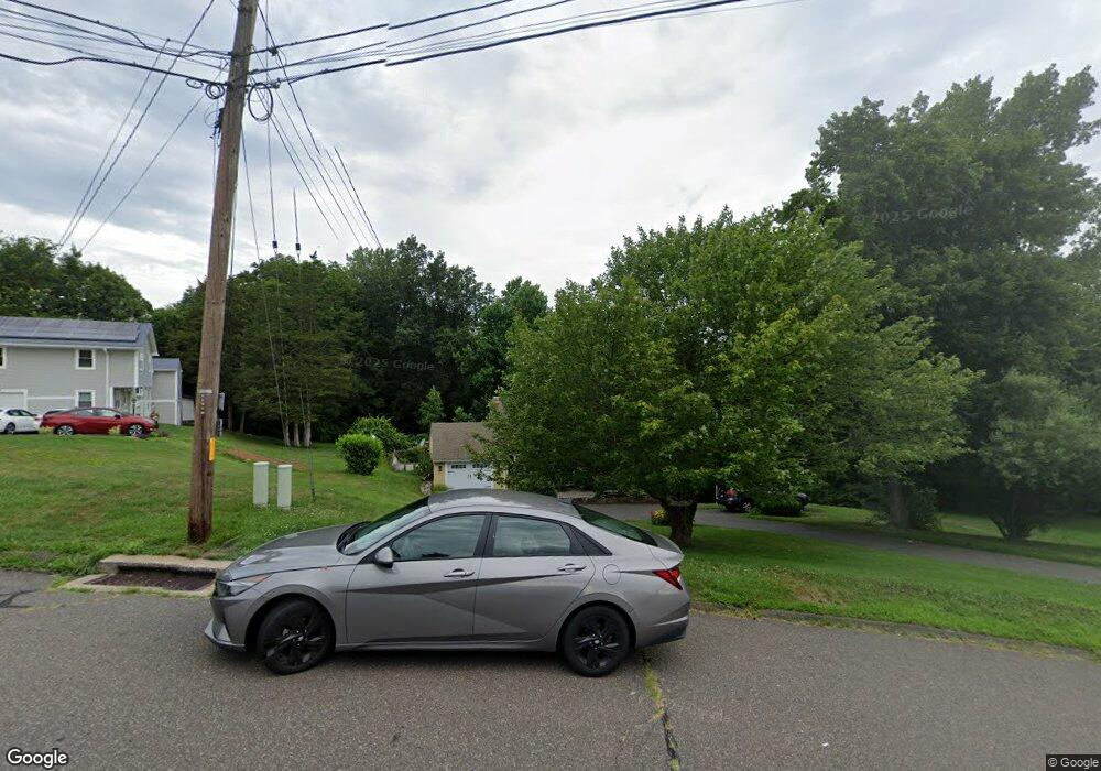 203 Dana Ln, Meriden, CT 06451 - photo 1