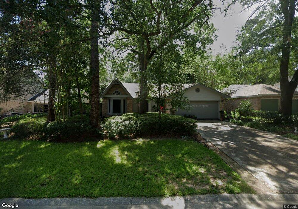 5 N Brook Pebble Ct, Spring, TX 77380 - photo 1