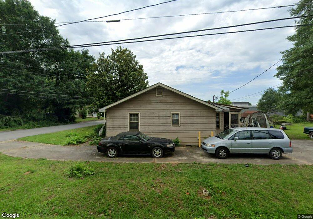 215 Mara St, Carrollton, GA 30117 - photo 1