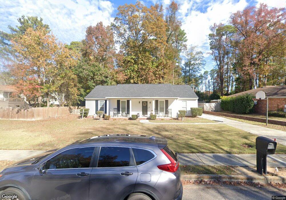 4419 Forrest Dr, Augusta, GA 30907 - photo 1