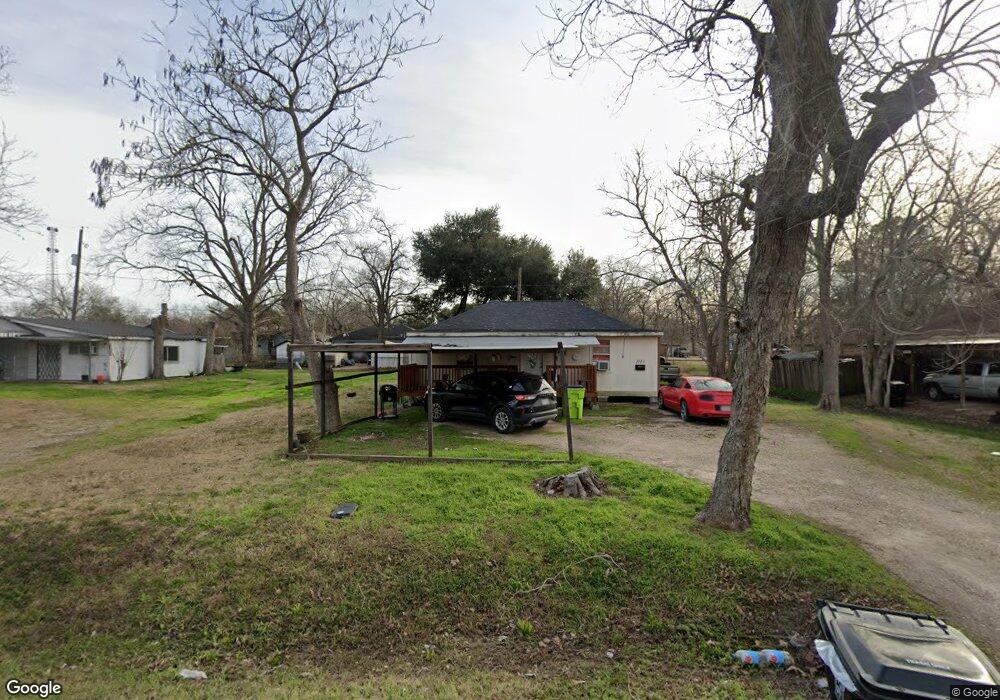 1114 Avenue D, Rosenberg, TX 77471 - photo 1
