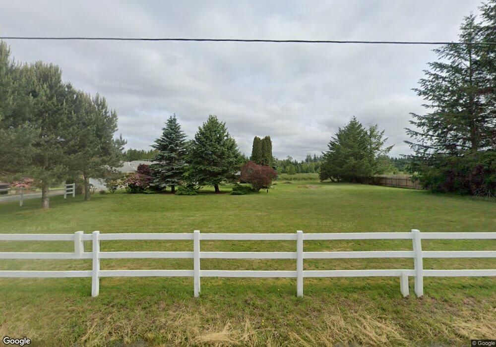 7949 Custer School Rd, Custer, WA 98240 - photo 1