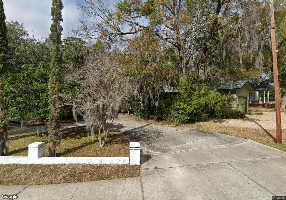 3817 Saint Johns Ave, Jacksonville, FL 32205 - photo 1